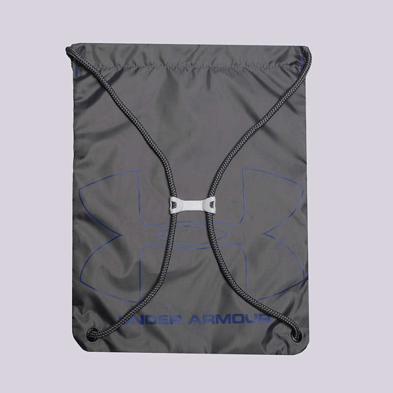  синий мешок Under Armour UA Ozzie Sackpack 1240539-400 - цена, описание, фото 2